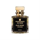 FRAGRANCE DU BOIS Oud Rose Intense Parfum 50 ml